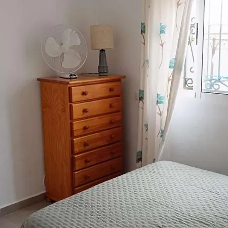 3-bedroom House In 別荘 トレビエハ