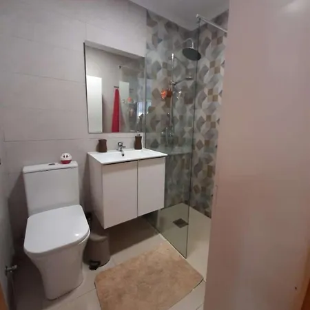 3-bedroom House In トレビエハ