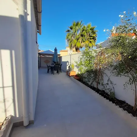 別荘 3-bedroom House In *