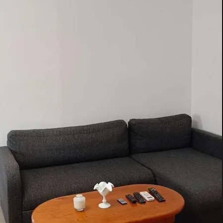 3-bedroom House In Hébergement de vacances