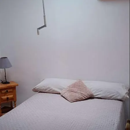 3-bedroom House In Hébergement de vacances Torrevieja