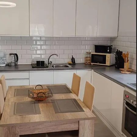 Hébergement de vacances 3-bedroom House In Torrevieja