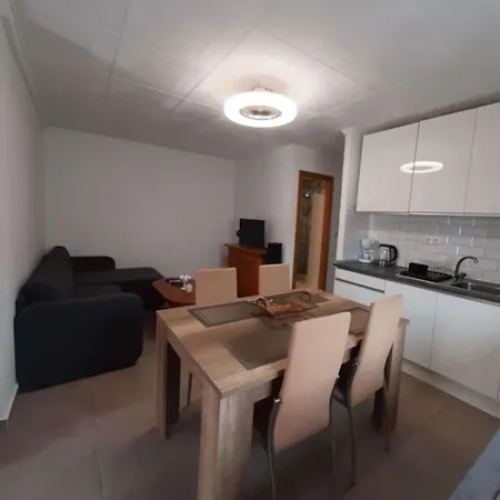 Hébergement de vacances 3-bedroom House In