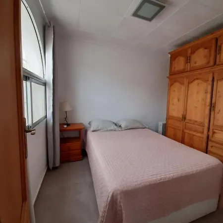 3-bedroom House In Hébergement de vacances